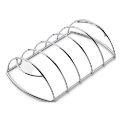 vendita online Griglia per costicine Accessori e ricambi per barbecue Weber